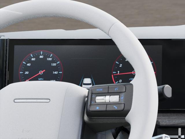 2026 Hyundai Santa Fe Limited 7 Passenger