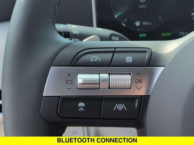 2026 Hyundai Tucson Plug-In Hybrid Limited