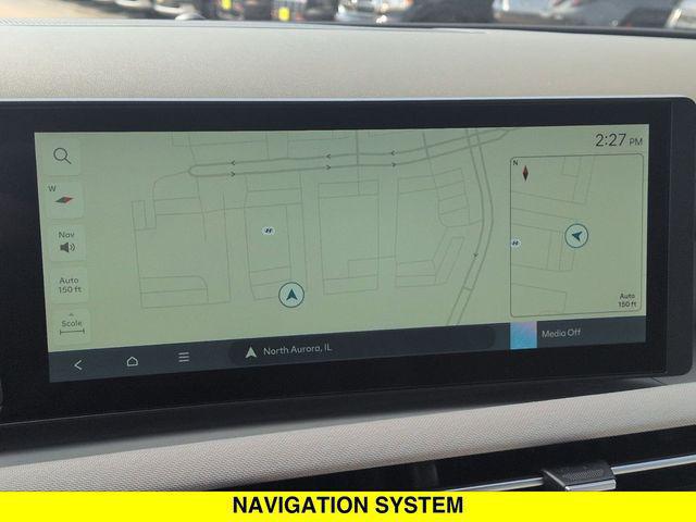 2026 Hyundai Tucson Plug-In Hybrid Limited