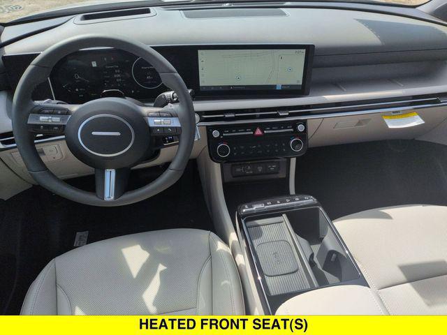 2026 Hyundai Tucson Plug-In Hybrid Limited