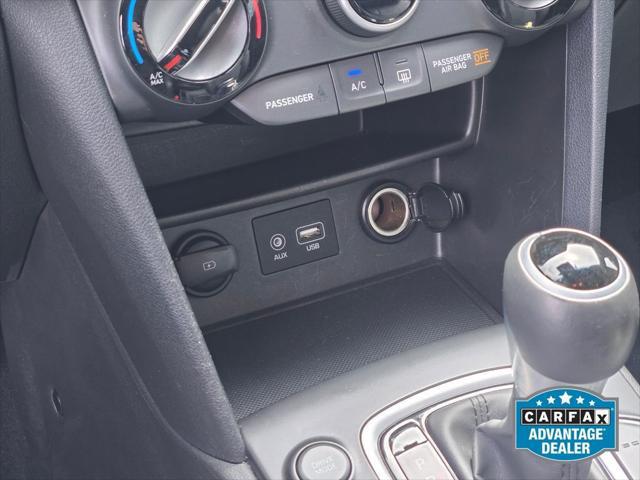 2019 Hyundai Kona SEL