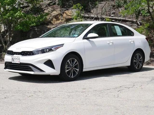 2024 Kia Forte LXS for sale in Nashua, NH