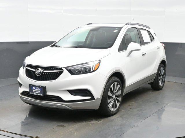 2021 Buick Encore FWD Preferred for sale in BARTLETT, IL