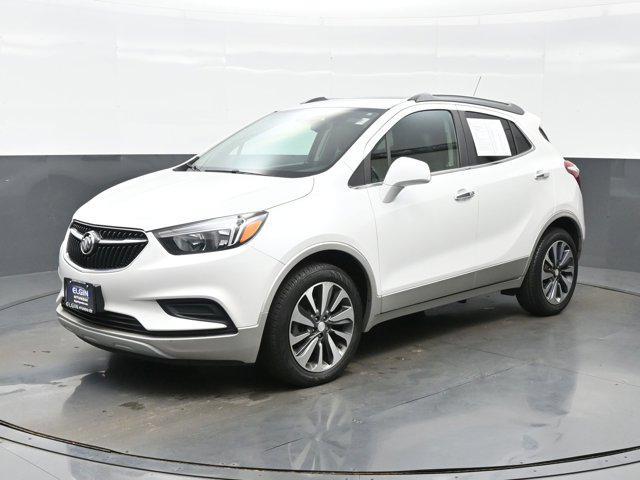 2021 Buick Encore FWD Preferred