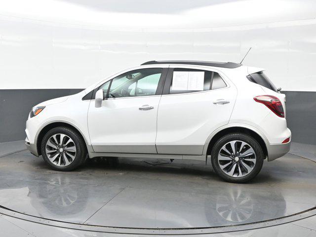 2021 Buick Encore FWD Preferred