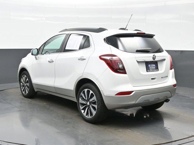 2021 Buick Encore FWD Preferred