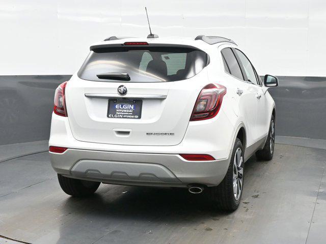 2021 Buick Encore FWD Preferred