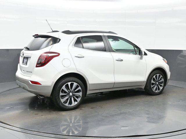 2021 Buick Encore FWD Preferred