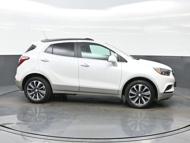 2021 Buick Encore FWD Preferred