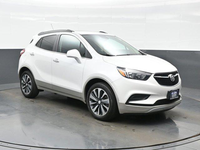 2021 Buick Encore FWD Preferred