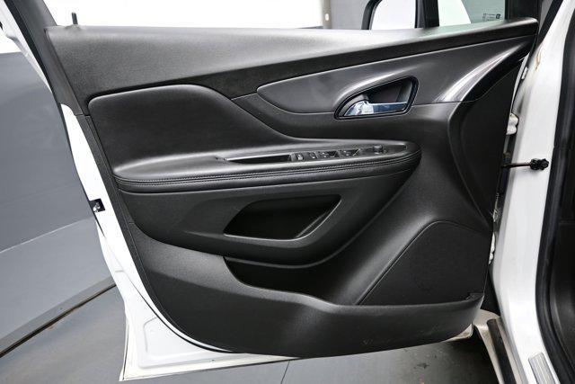 2021 Buick Encore FWD Preferred