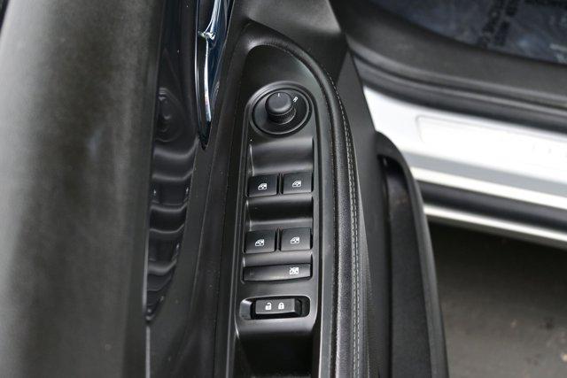 2021 Buick Encore FWD Preferred
