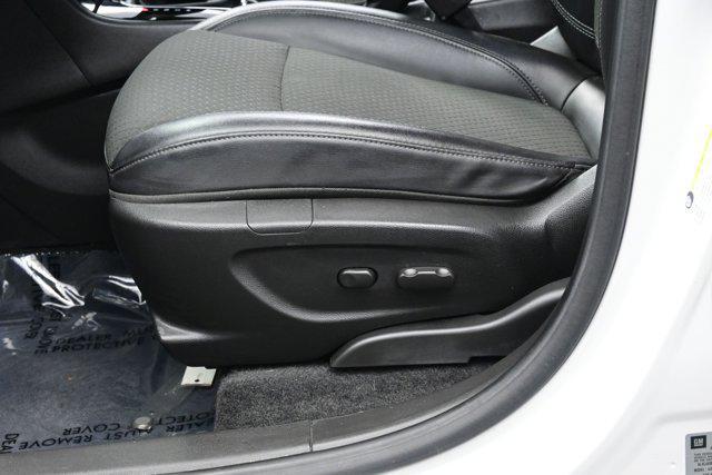 2021 Buick Encore FWD Preferred