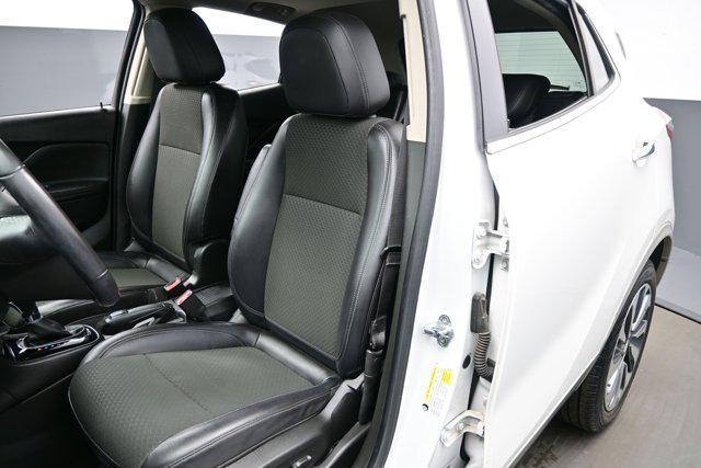 2021 Buick Encore FWD Preferred