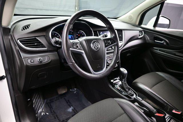2021 Buick Encore FWD Preferred