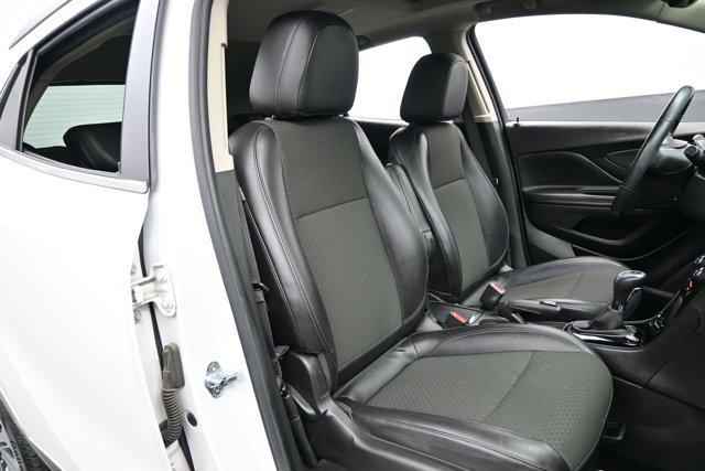 2021 Buick Encore FWD Preferred
