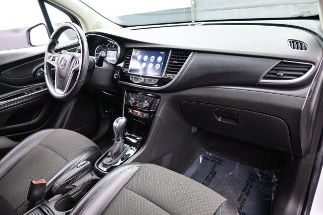 2021 Buick Encore FWD Preferred