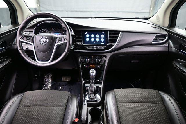 2021 Buick Encore FWD Preferred