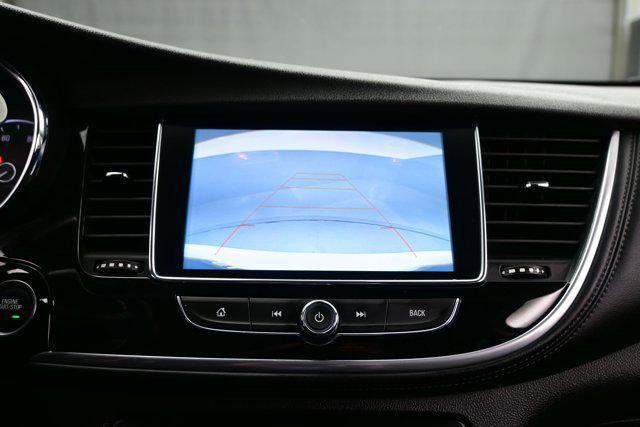 2021 Buick Encore FWD Preferred