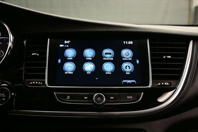 2021 Buick Encore FWD Preferred