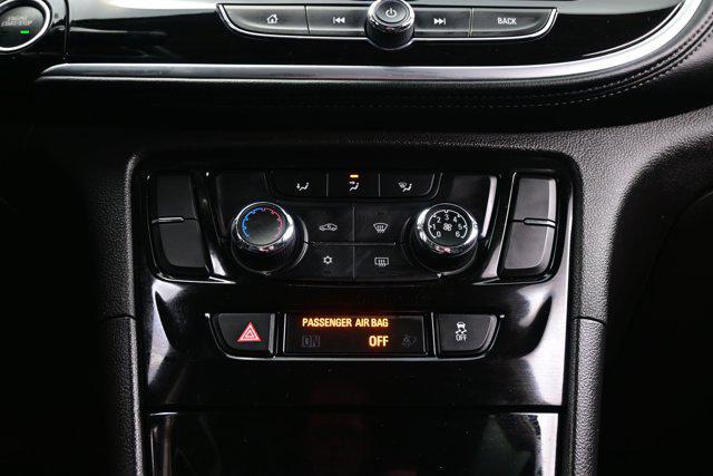2021 Buick Encore FWD Preferred