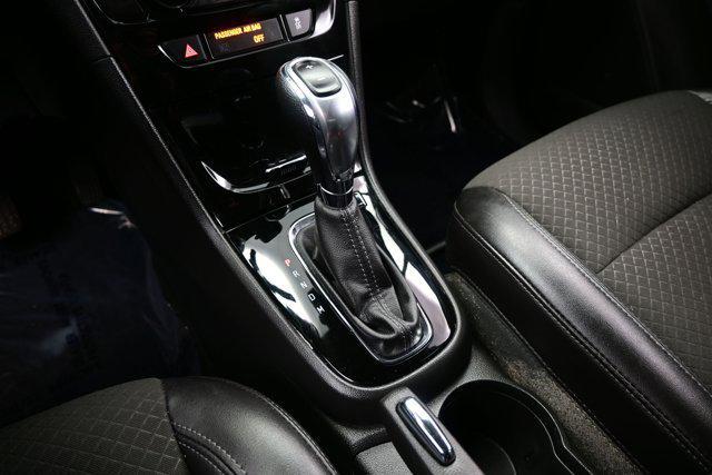 2021 Buick Encore FWD Preferred