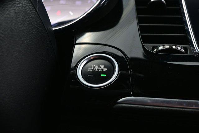 2021 Buick Encore FWD Preferred