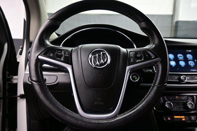 2021 Buick Encore FWD Preferred