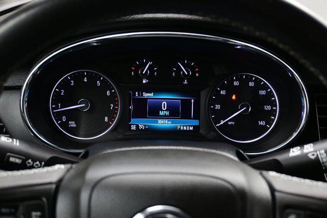 2021 Buick Encore FWD Preferred