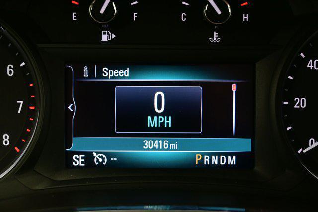 2021 Buick Encore FWD Preferred