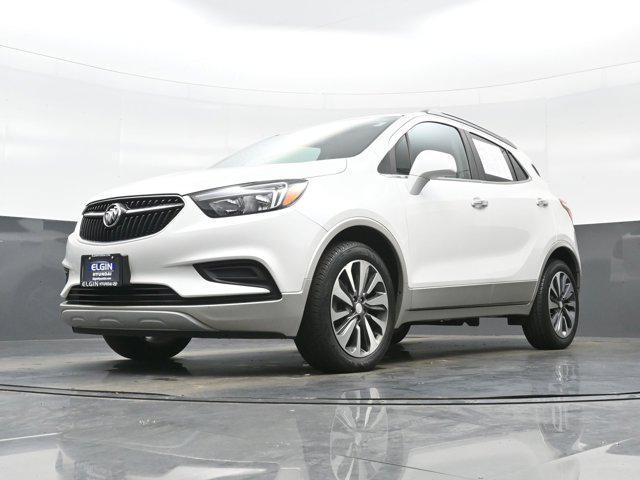 2021 Buick Encore FWD Preferred