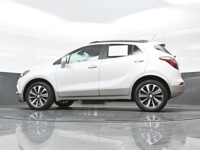 2021 Buick Encore FWD Preferred