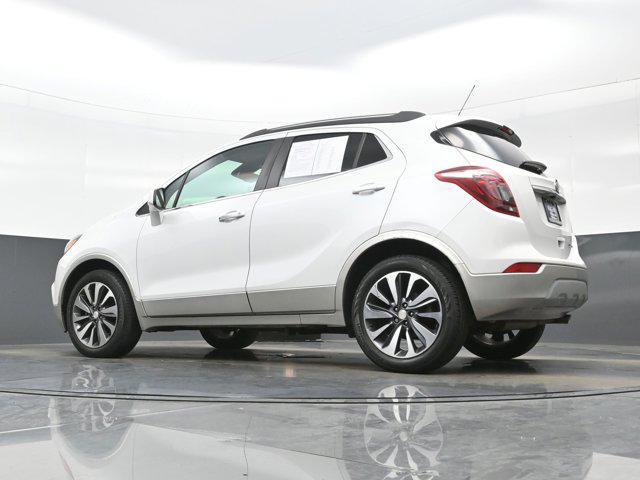 2021 Buick Encore FWD Preferred