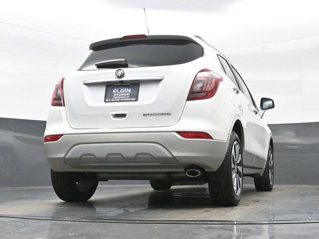 2021 Buick Encore FWD Preferred