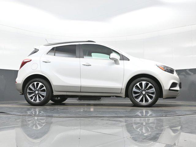 2021 Buick Encore FWD Preferred