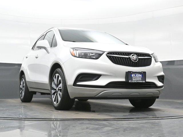 2021 Buick Encore FWD Preferred