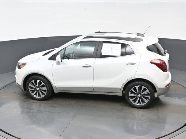 2021 Buick Encore FWD Preferred