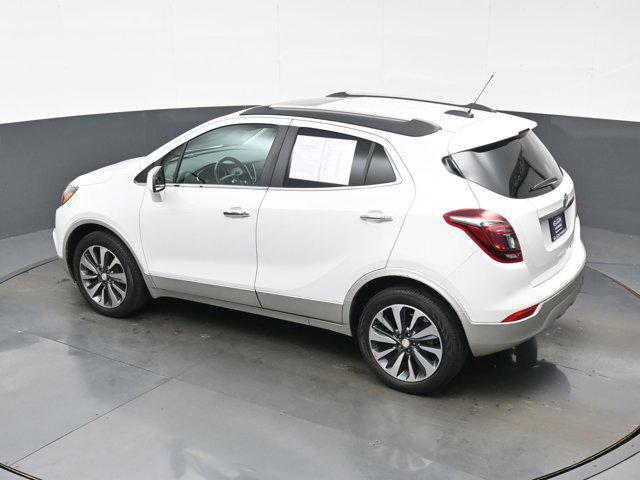 2021 Buick Encore FWD Preferred
