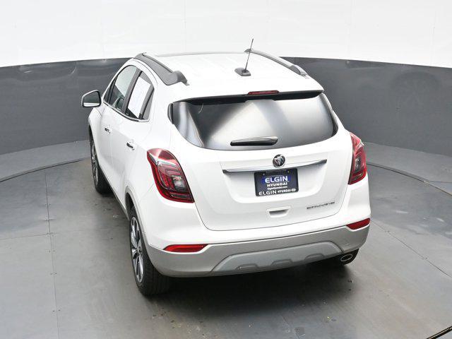 2021 Buick Encore FWD Preferred