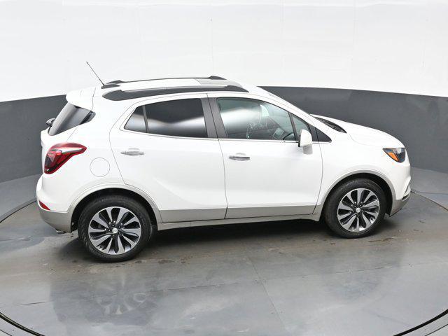 2021 Buick Encore FWD Preferred