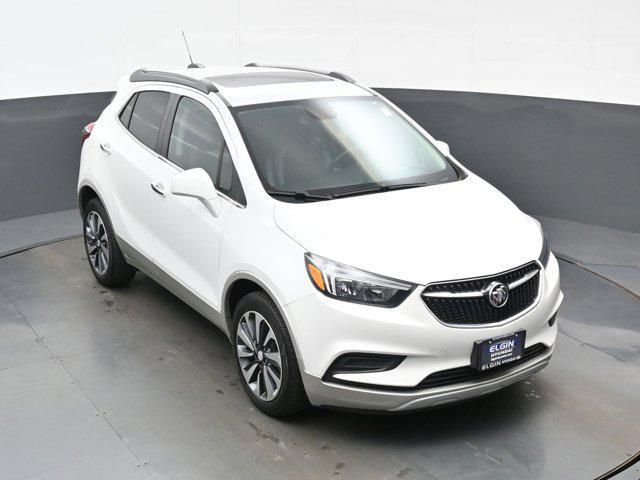 2021 Buick Encore FWD Preferred