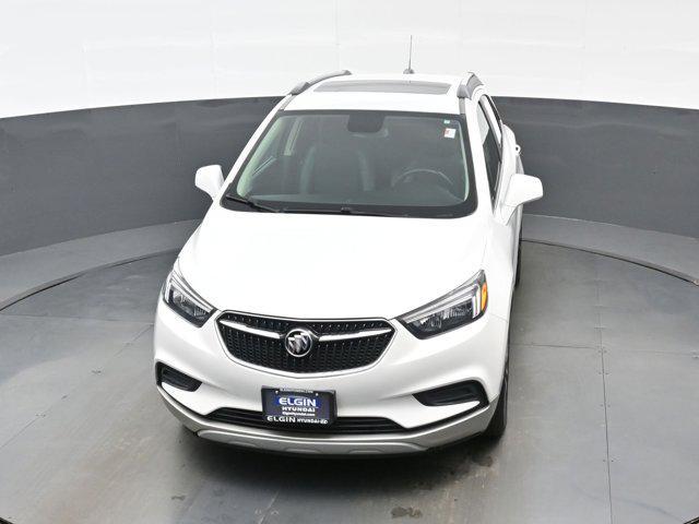 2021 Buick Encore FWD Preferred