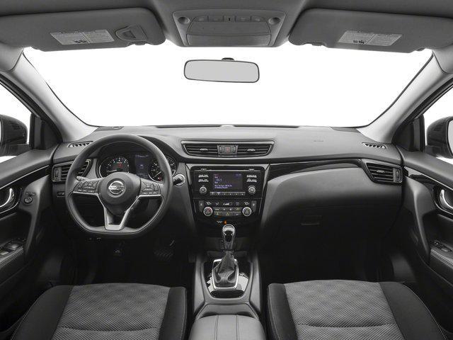 2018 Nissan Rogue Sport SV
