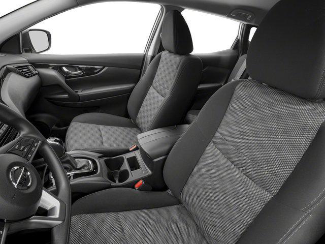 2018 Nissan Rogue Sport SV