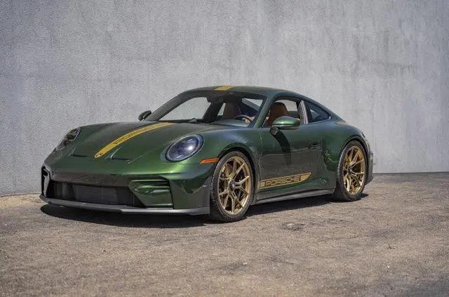 2026 Porsche 911 GT3 for sale in San Diego, CA