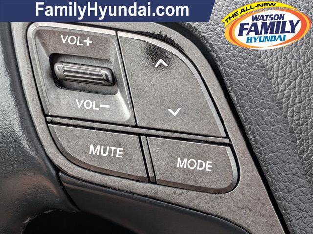 2017 Hyundai Santa Fe Sport 2.0T Ultimate