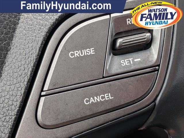 2017 Hyundai Santa Fe Sport 2.0T Ultimate