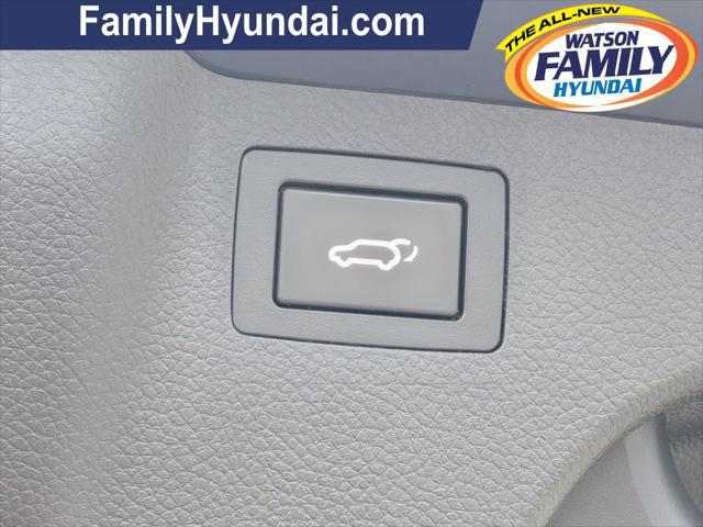 2017 Hyundai Santa Fe Sport 2.0T Ultimate