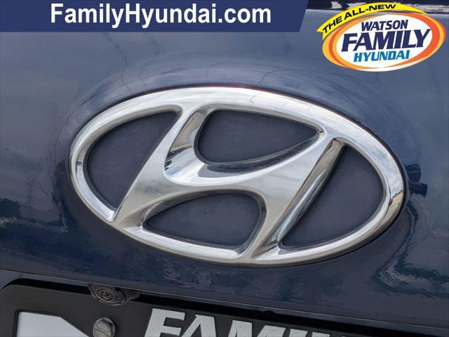 2017 Hyundai Santa Fe Sport 2.0T Ultimate