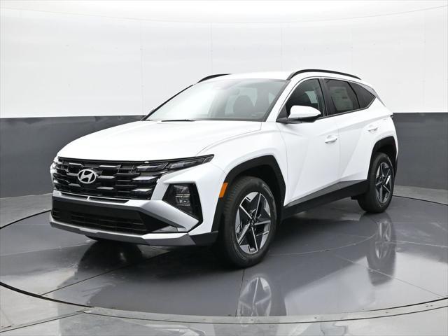 2026 Hyundai Tucson Plug-In Hybrid SEL for sale in JOLIET, IL